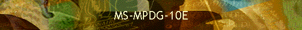 MS-MPDG-10E